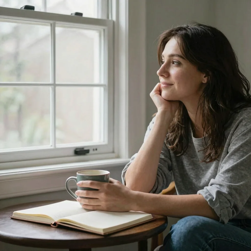 Learning From Setbacks